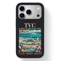 Thumbnail for TVC - Poster - MagSafe iPhone 17 Pro - Black