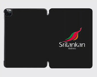 Thumbnail for Sri Lankan Airlines design on black ipad tablet case