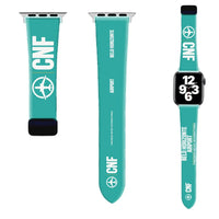 Thumbnail for WBV6 | Tancredo Neves International Airport CNF — Belo Horizonte | Turquoise (Magnetic Band)