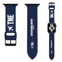 Thumbnail for WBV6 | Tanegashima Airport TNE | Navy Blue (Metal Buckle)