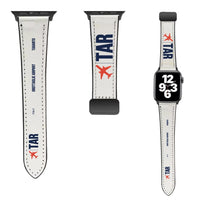 Thumbnail for WBV6 | Taranto-Grottaglie Airport TAR | Leather - White