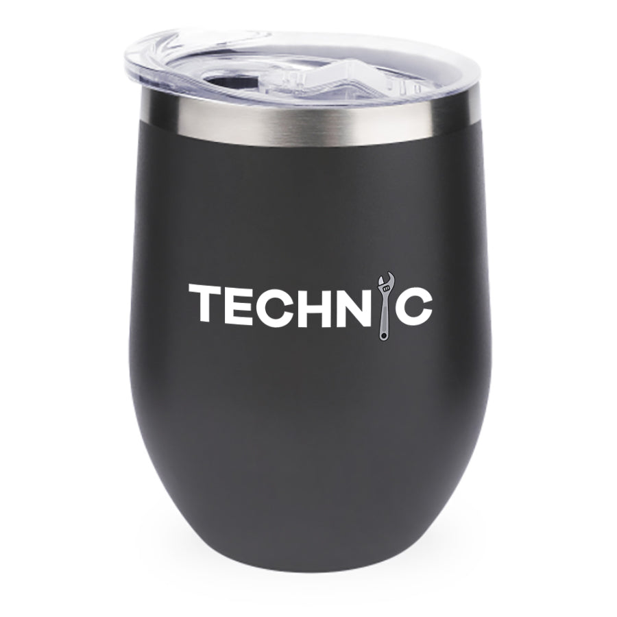 Technic Designed 12oz Egg Cups