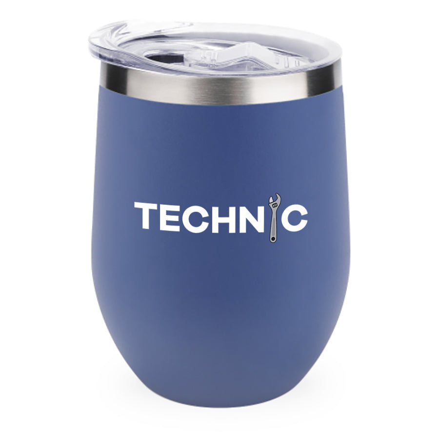 Technic Designed 12oz Egg Cups