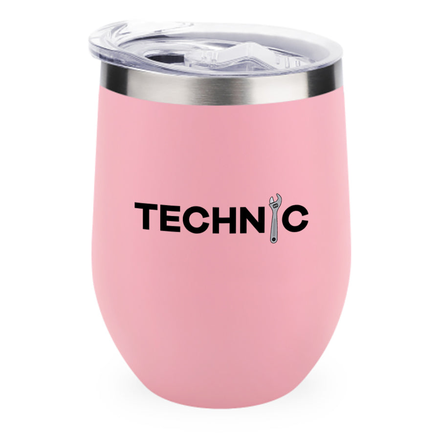 Technic Designed 12oz Egg Cups
