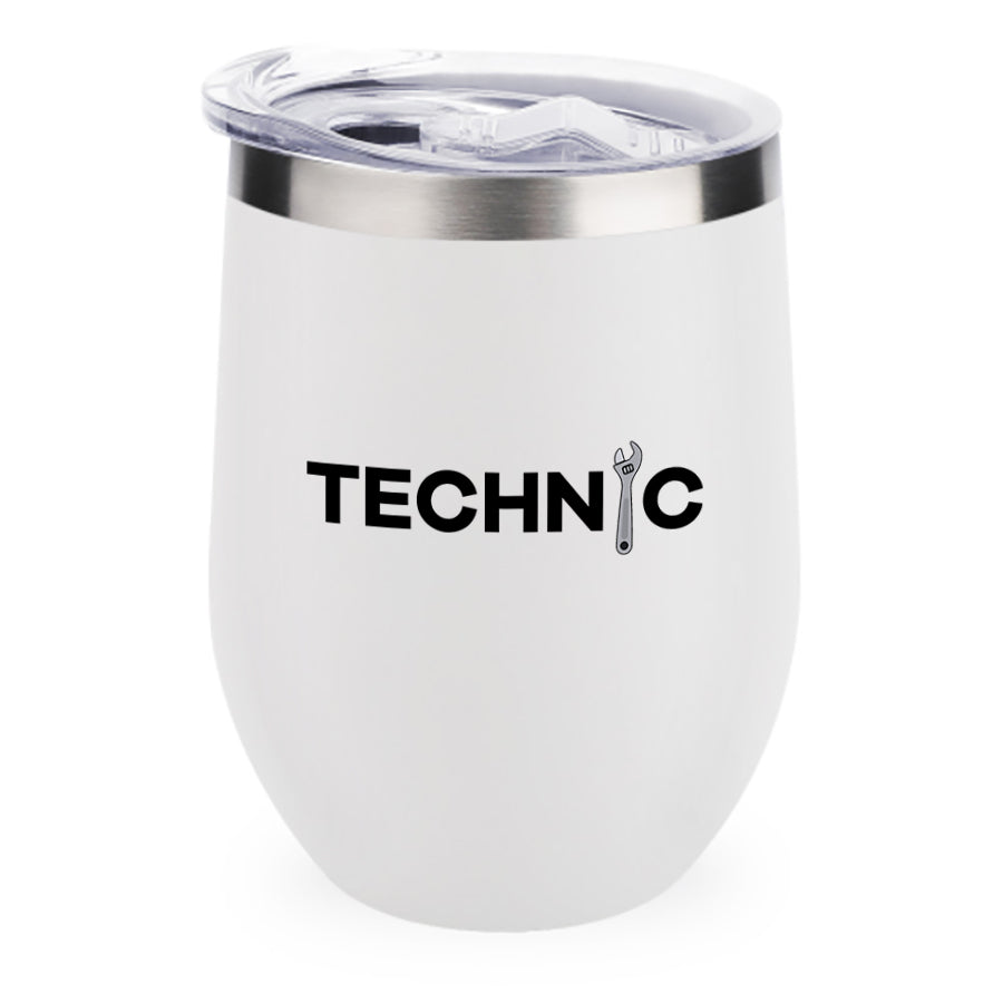 Technic Designed 12oz Egg Cups