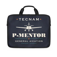 Thumbnail for Tecnam P-Mentor - Heritage - Laptop Bag