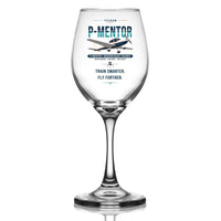 Thumbnail for Tecnam P-Mentor - Original - Wine Glass