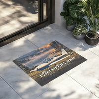 Thumbnail for Tecnam P2002 Sierra MkII - 3D - Door Mat