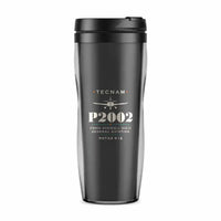Thumbnail for Tecnam P2002 Sierra MkII - Heritage - Plastic (No Holder) - Gray