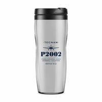 Thumbnail for Tecnam P2002 Sierra MkII - Heritage - Plastic (No Holder) - Light Gray