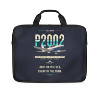 Thumbnail for Tecnam P2002 Sierra MkII - Original - Laptop Bag