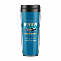 Thumbnail for Tecnam P2002 Sierra MkII - Original - Plastic (No Holder) - Light Blue