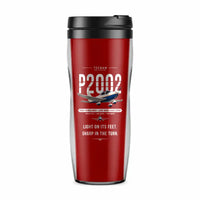 Thumbnail for Tecnam P2002 Sierra MkII - Original - Plastic (No Holder) - Red