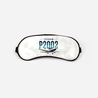 Thumbnail for Tecnam P2002 Sierra MkII - Original - Sleep Mask - White
