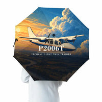 Thumbnail for Tecnam P2006T - 3D - Umbrella