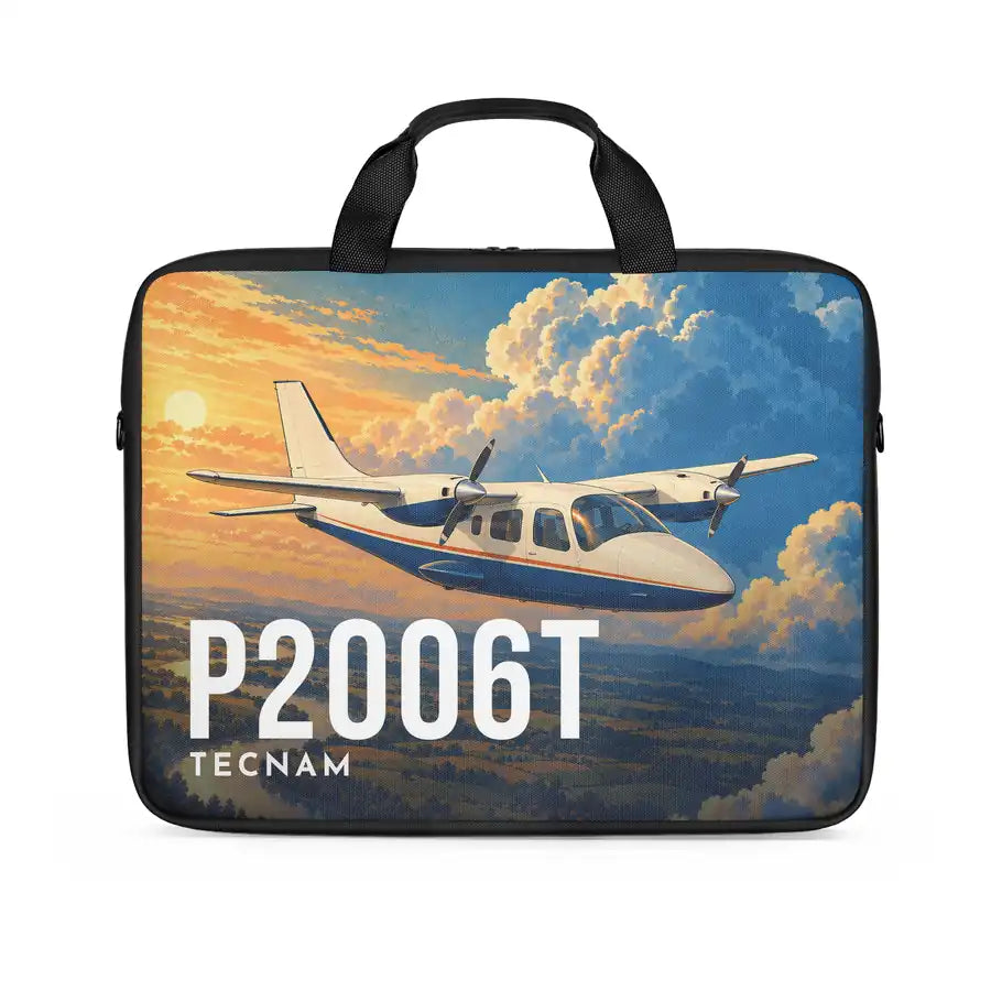 Tecnam P2006T - Laptop Bag
