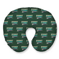 Thumbnail for Tecnam P2006T - Original Seamless - Travel Pillow - Alpine Green