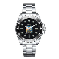Thumbnail for Tecnam P2006T - Poster - Premium Diver - Black