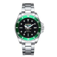 Thumbnail for Tecnam P2008JC NG - Original - Premium Diver - Green