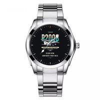 Thumbnail for Tecnam P2008JC NG - Original - Stainless Steel Band - For Men