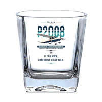 Thumbnail for Tecnam P2008JC NG - Original - Whiskey Glass