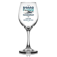 Thumbnail for Tecnam P2008JC NG - Original - Wine Glass