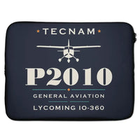 Thumbnail for Tecnam P2010 - Heritage - Laptop Sleeve