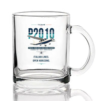 Thumbnail for Tecnam P2010 - Original - Coffee & Tea Glass
