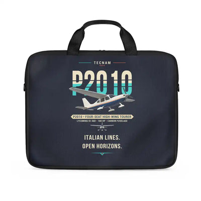 Tecnam P2010 - Original - Laptop Bag