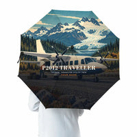 Thumbnail for Tecnam P2012 Traveller - 3D + Name - Umbrella