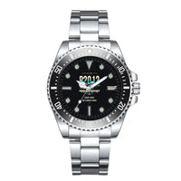 Thumbnail for Tecnam P2012 Traveller - Original - Premium Diver - Black