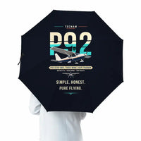 Thumbnail for Tecnam P92 Echo MkII - Original - Umbrella