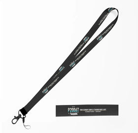 Tecnam P2006T Lanyard & ID Holders