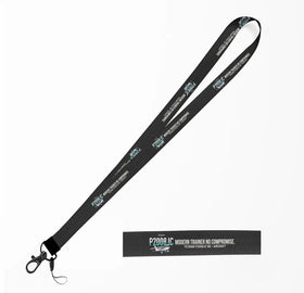 Tecnam P2008JC NG Lanyard & ID Holders