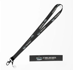 Tecnam P2012 STOL Lanyard & ID Holders