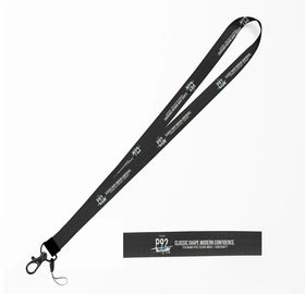 Tecnam P92 Echo MkII Lanyard & ID Holders