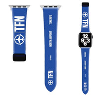 Thumbnail for WBV6 | Tenerife North Airport TFN | Blue (Magnetic Band)