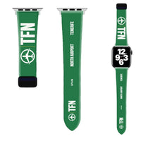 Thumbnail for WBV6 | Tenerife North Airport TFN | Green (Magnetic Band)