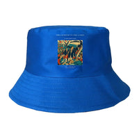 Thumbnail for The Charter To The Games summer hat - blue
