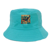 Thumbnail for The Charter To The Games summer hat - green