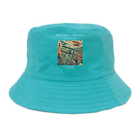 Thumbnail for The Great Air Race summer hat - green