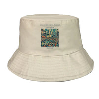Thumbnail for The Homecoming Parade summer hat - khaki
