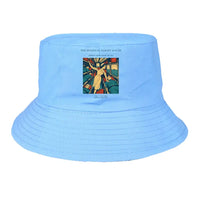 Thumbnail for The Hospital Flight South summer hat - light blue