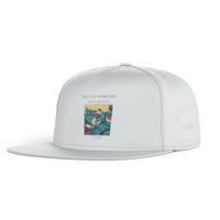 Thumbnail for The Last Inspection snapback - white