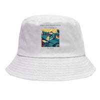 Thumbnail for The Last Inspection summer hat - white