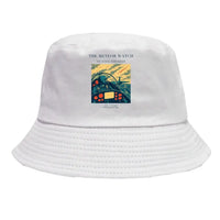 Thumbnail for The Meteor Watch summer hat - white