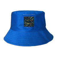 Thumbnail for The Midnight Express summer hat - blue