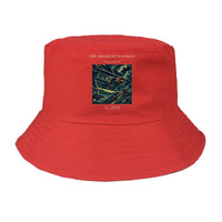 Thumbnail for The Midnight Express summer hat - red