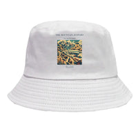 Thumbnail for The Mountain Jetport summer hat - white