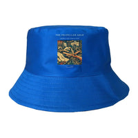 Thumbnail for The Propeller Shop summer hat - blue